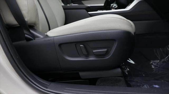 2024 Mazda X-90 3.3 Turbo Preferred Plus