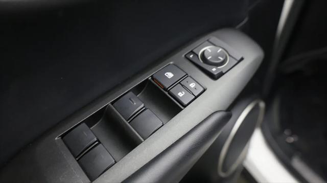 2017 Lexus NX 200t NX Turbo