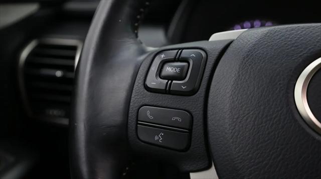 2017 Lexus NX 200t NX Turbo