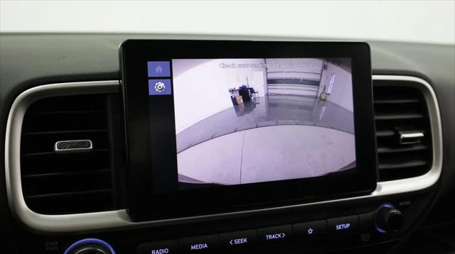 2024 Hyundai Venue SEL