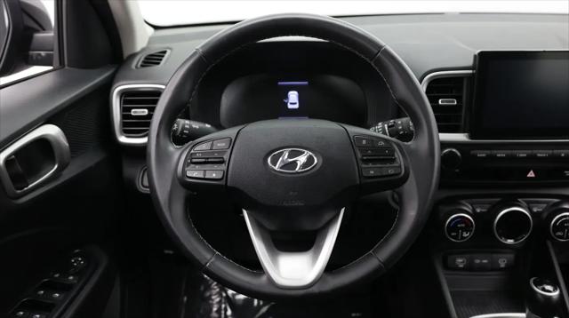 2024 Hyundai Venue SEL