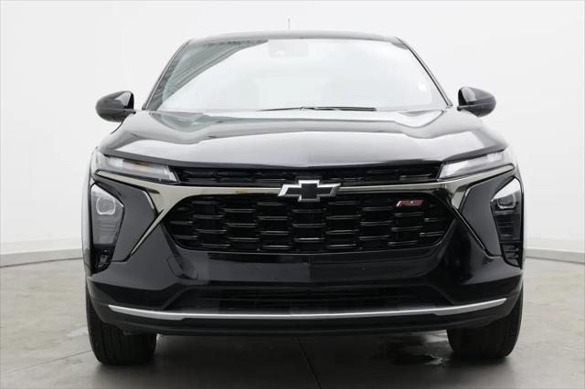 2025 Chevrolet Trax FWD 1RS