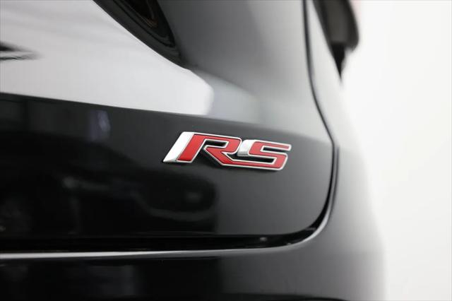 2025 Chevrolet Trax FWD 1RS