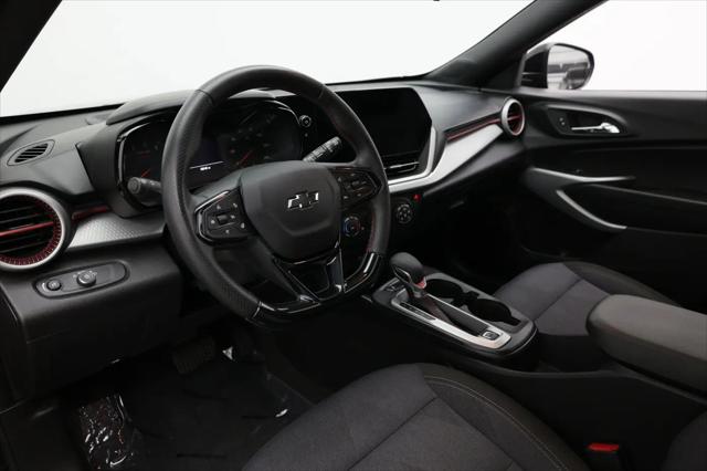 2025 Chevrolet Trax FWD 1RS