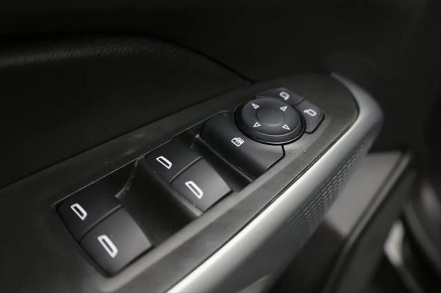 2025 Chevrolet Trax FWD 1RS