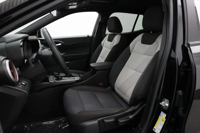 2025 Chevrolet Trax FWD 1RS