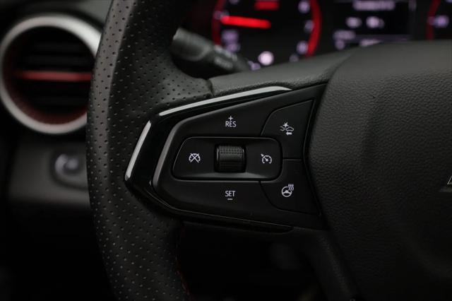 2025 Chevrolet Trax FWD 1RS
