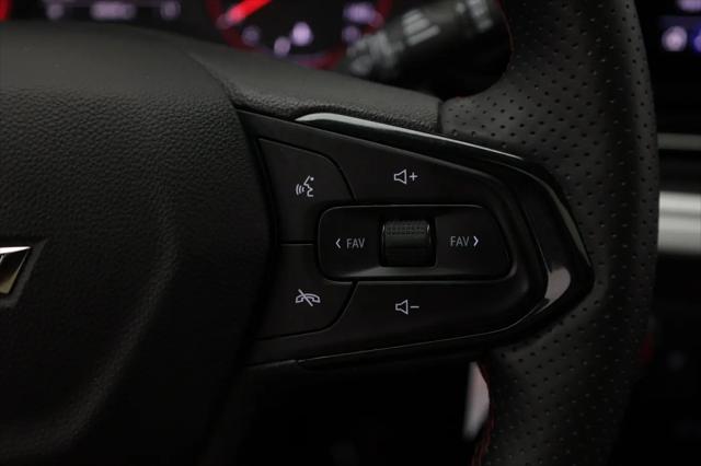 2025 Chevrolet Trax FWD 1RS
