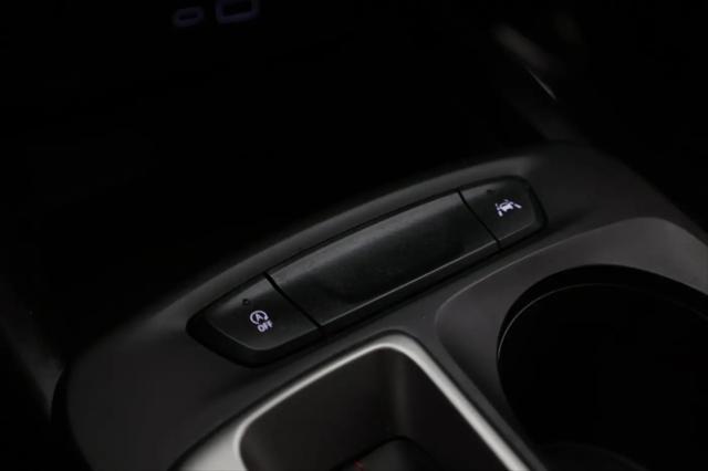 2025 Chevrolet Trax FWD 1RS