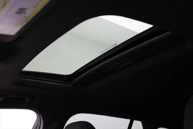2025 Chevrolet Trax FWD 1RS