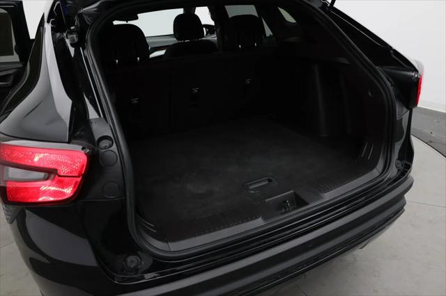 2025 Chevrolet Trax FWD 1RS