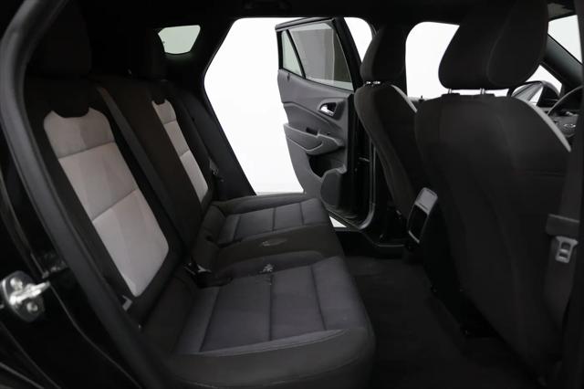 2025 Chevrolet Trax FWD 1RS