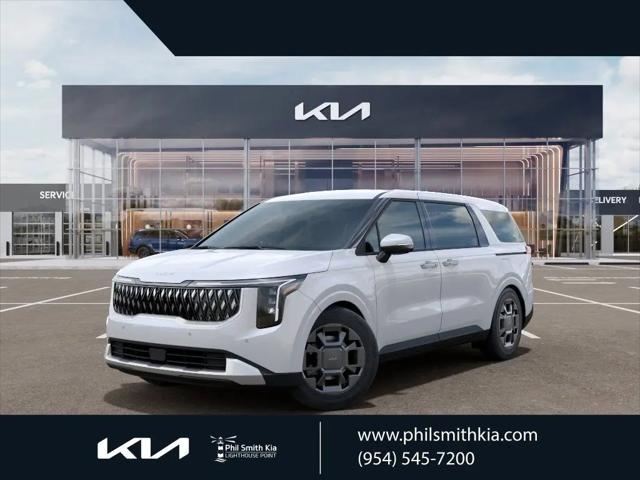 2026 Kia Carnival MPV EX for sale in Lighthouse Point, FL