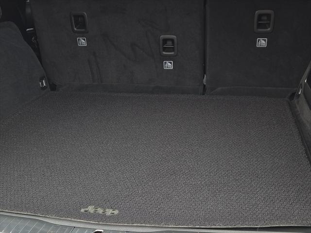 2024 Jeep Grand Cherokee Summit 4x4