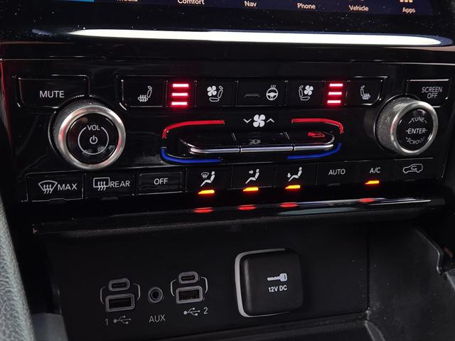 2024 Jeep Grand Cherokee Summit 4x4