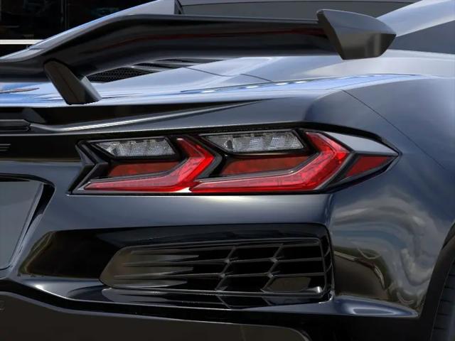 2026 Chevrolet Corvette Z06 Convertible, 3LZ, RWD