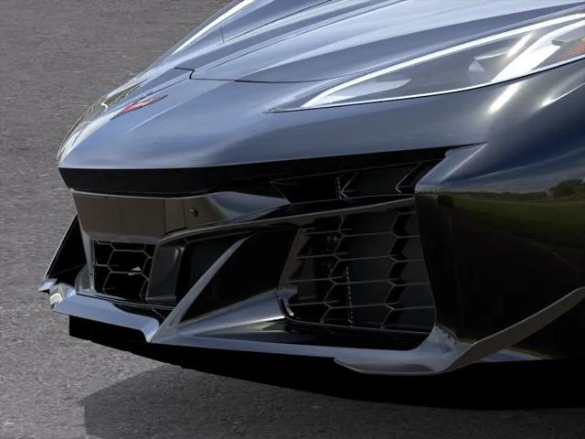 2026 Chevrolet Corvette Z06 Convertible, 3LZ, RWD