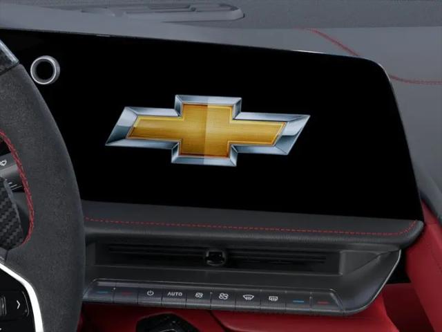 2026 Chevrolet Corvette Z06 Convertible, 3LZ, RWD
