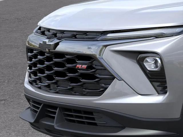2026 Chevrolet TrailBlazer FWD RS