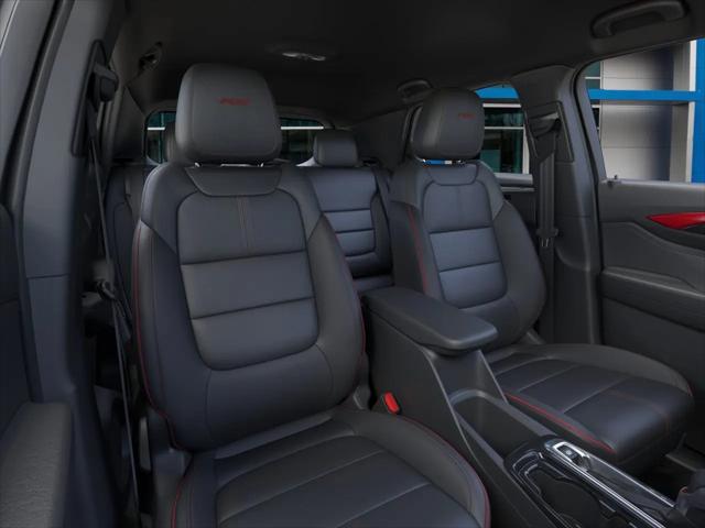 2026 Chevrolet TrailBlazer FWD RS