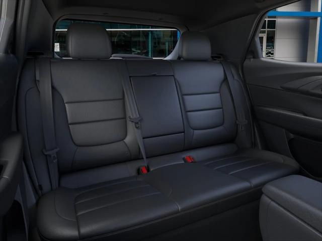 2026 Chevrolet TrailBlazer FWD RS