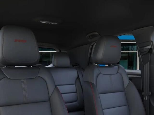 2026 Chevrolet TrailBlazer FWD RS