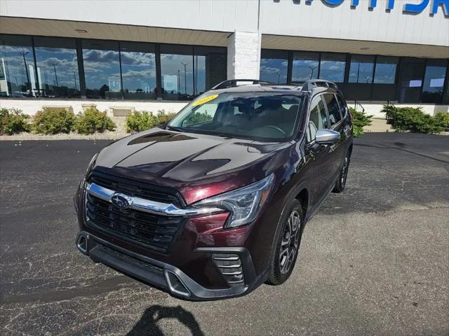 2023 Subaru Ascent Touring 7-Passenger for sale in Muncie, IN
