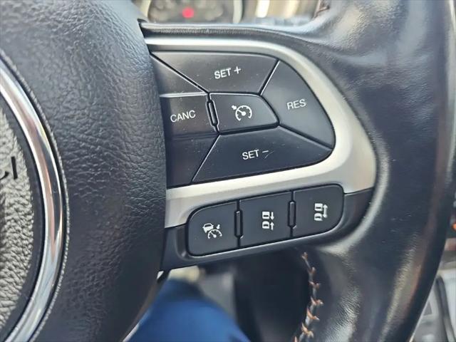 2021 Jeep Compass Limited 4x4