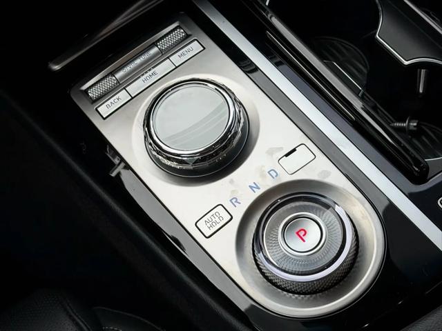 2024 Genesis G80 2.5T AWD