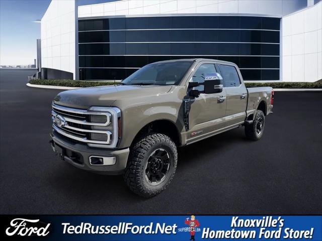2026 Ford F-250 Platinum for sale in Knoxville, TN