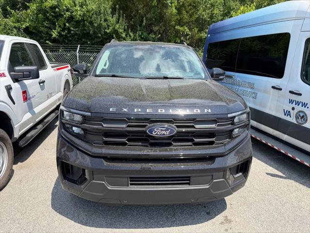 2026 Ford Expedition Max Active MAX
