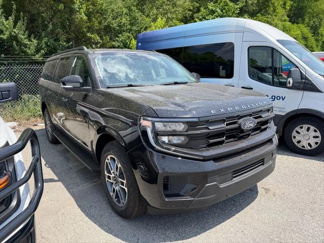 2026 Ford Expedition Max Active MAX