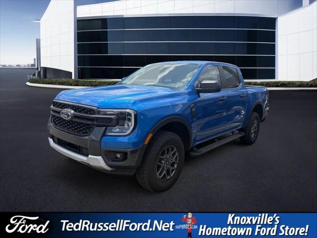 2026 Ford Ranger XLT for sale in Knoxville, TN