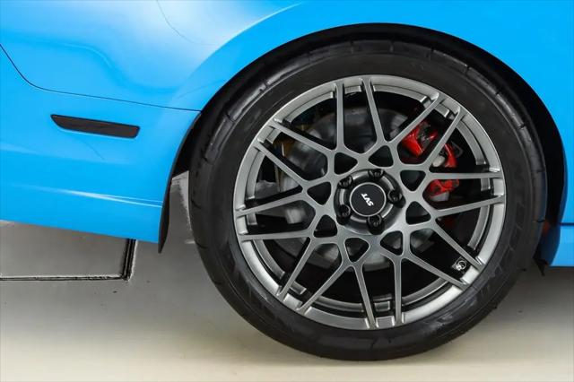 2013 Ford 500 Shelby GT500