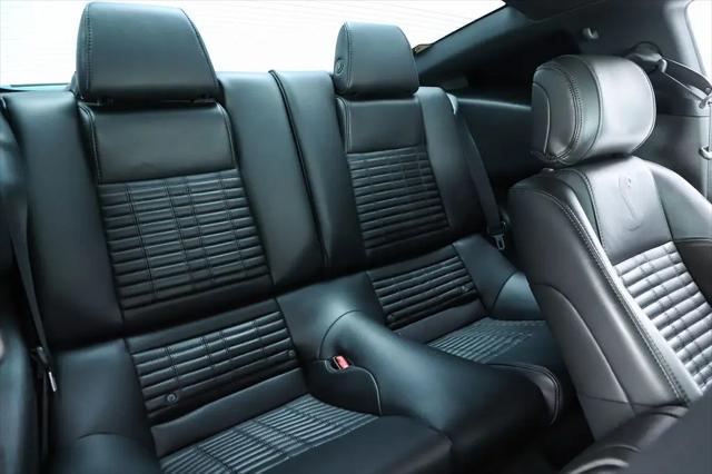 2013 Ford 500 Shelby GT500