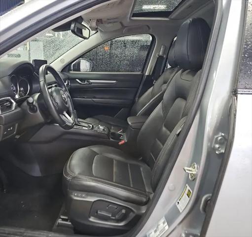 2023 Mazda CX-5 2.5 S Preferred