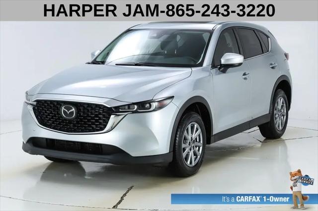 2023 Mazda CX-5 2.5 S Preferred for sale in Knoxville, TN