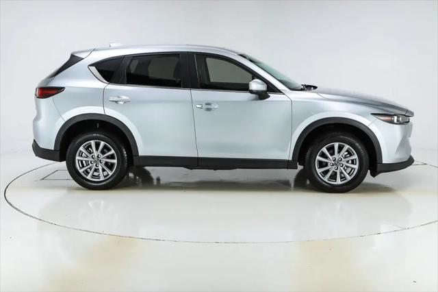 2023 Mazda CX-5 2.5 S Preferred