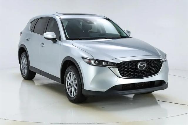 2023 Mazda CX-5 2.5 S Preferred