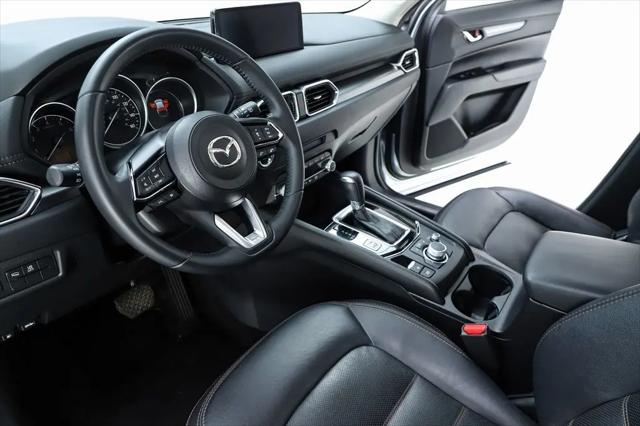 2023 Mazda CX-5 2.5 S Preferred