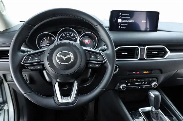 2023 Mazda CX-5 2.5 S Preferred