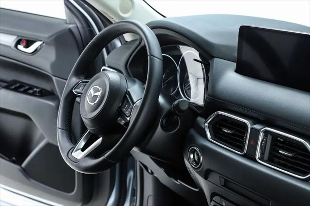 2023 Mazda CX-5 2.5 S Preferred
