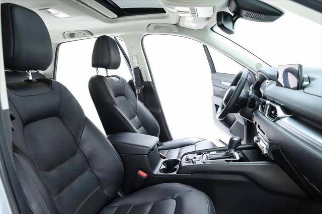 2023 Mazda CX-5 2.5 S Preferred