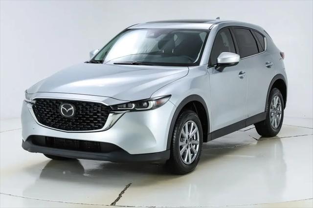 2023 Mazda CX-5 2.5 S Preferred