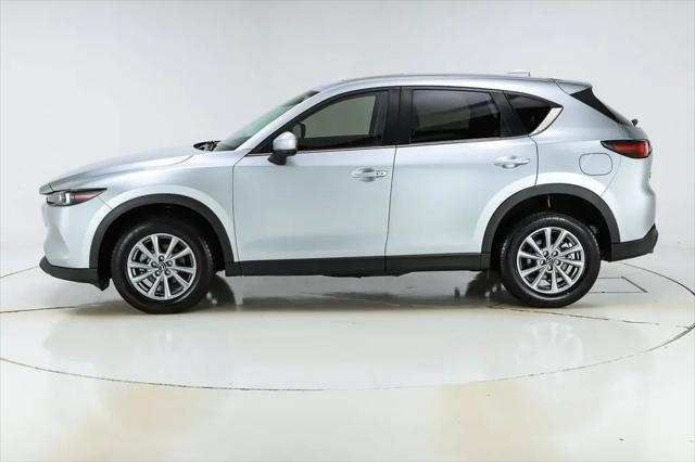 2023 Mazda CX-5 2.5 S Preferred