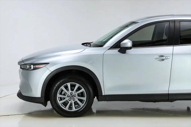 2023 Mazda CX-5 2.5 S Preferred