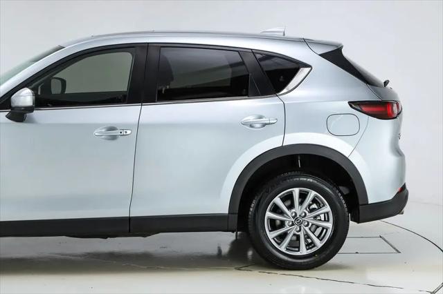 2023 Mazda CX-5 2.5 S Preferred