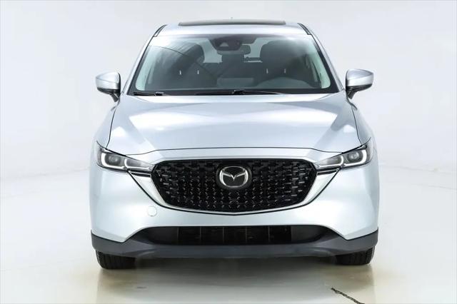 2023 Mazda CX-5 2.5 S Preferred