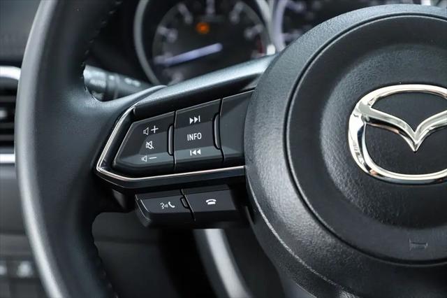 2023 Mazda CX-5 2.5 S Preferred