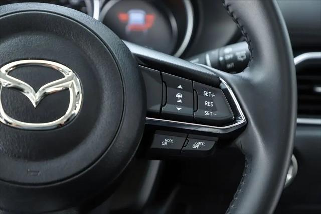 2023 Mazda CX-5 2.5 S Preferred